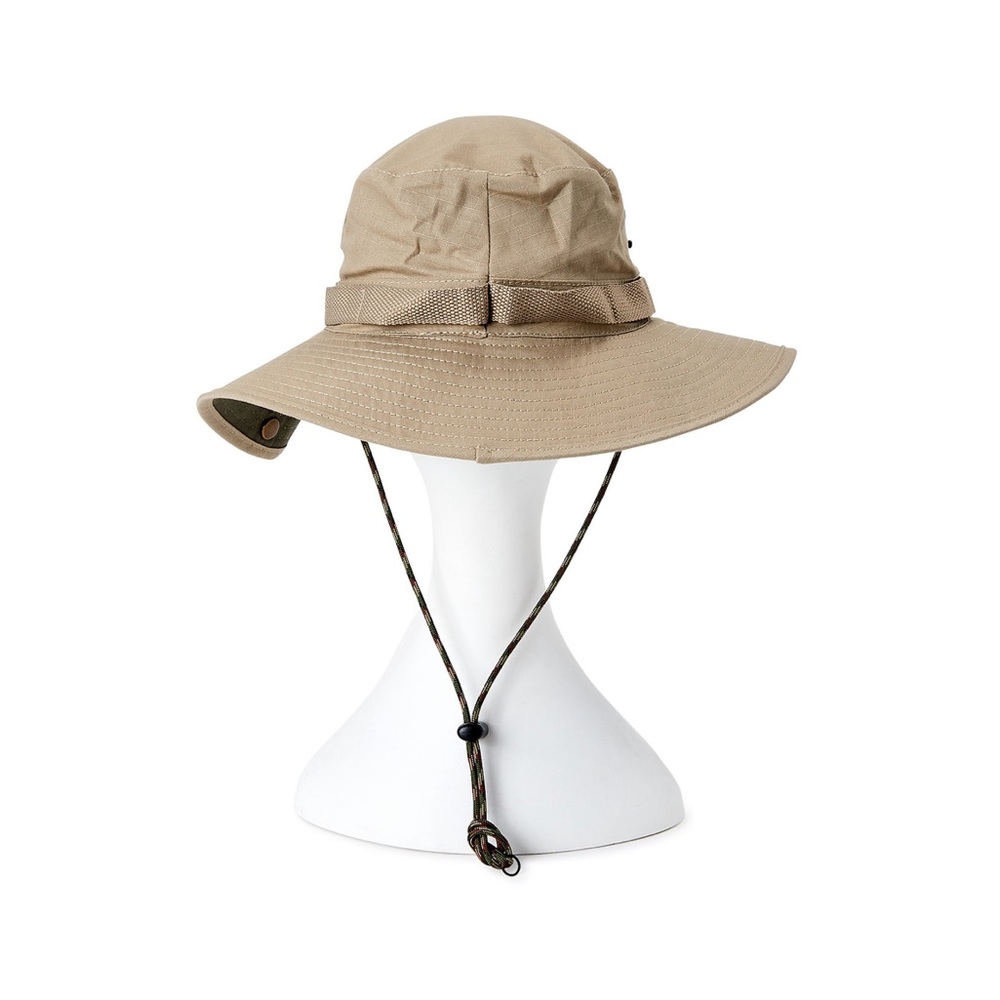 Swisstech Ripstop Boonie/New - Picture 2 of 7
